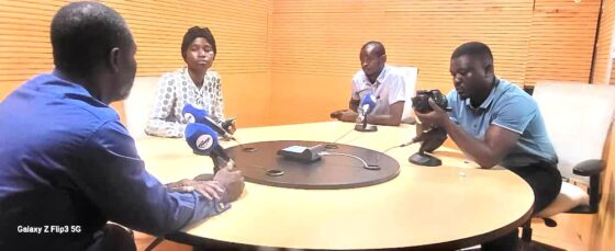 La Asociación Cultural Tatá Ngangwe y el CCE anuncian actividades por el Día Internacional del Niño Africano en Bata